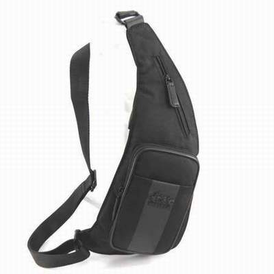 sac homme adidas