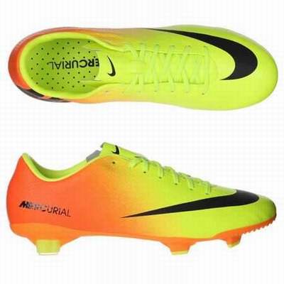 prix des chaussures de foot