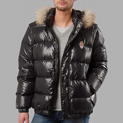 celio doudoune homme