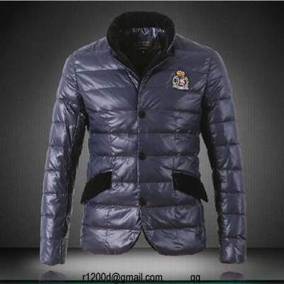 marque de doudoune francaise