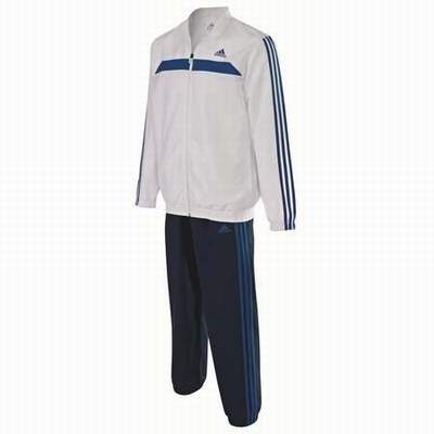 survetement coq sportif go sport